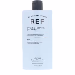 REF Ultimate Repair, 285 ml, Shampoo, Non professionale, Donna, Capelli colorati, Capelli rovinati, Capelli secchi, Levigante ...