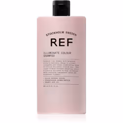 REF Illuminate Colour, 285 ml, Shampoo, Non professionale, Donna, Capelli colorati, Capelli normali, Shine, Rinforzo