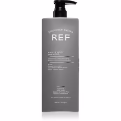 Se vuoi risparmiare non solo tempo, ma anche spazio in bagno o magari nella borsa da viaggio, il gel doccia e shampoo 2 in 1 ...