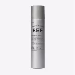 REF Thickening, Spray per capelli, Donna, Capelli normali, 300 ml, Volumizzante, Aqua, Dimethyl Ether, Alcohol Denat., VP/VA  ...