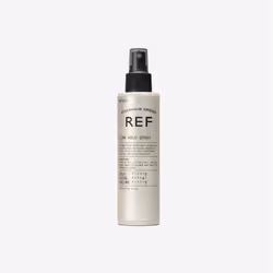 REF Firm Hold, Spray per capelli, Donna, Capelli normali, 175 ml, Rinforzo, Alcohol Denat., Acrylates/t-Butylacrylamide Copol ...