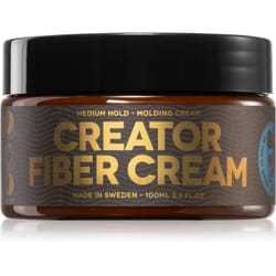 Waterclouds The Dude Creator Fiber Cream per uomo 100 ml