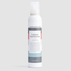 Waterclouds Volume Hair Mousse Balsamo per capelli 250 ml Volumizzante