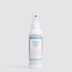 Waterclouds Volume Ocean Mist, Spray per capelli, Donna, Per tutti i tipi di capelli, 150 ml, Rinforzo, Volumizzante, Aqua, A ...