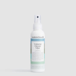 Waterclouds Volume Ocean Mist Spray per capelli Donna 150 ml