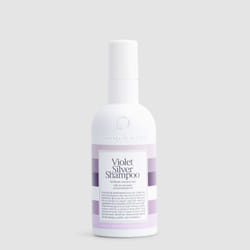 Waterclouds Violet Silver 250 ml Shampoo Professionale Donna