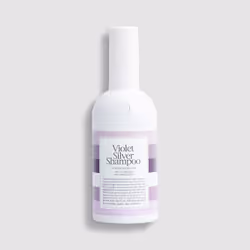 Waterclouds Violet Silver 250 ml Shampoo Professionale Donna - Vista aggiuntiva 2