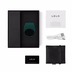 LELO Tor 2 Anello vibrante - Vista aggiuntiva 3
