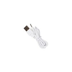 LELO LEL210 cavo USB USB 2.0 0,52 m USB A Bianco