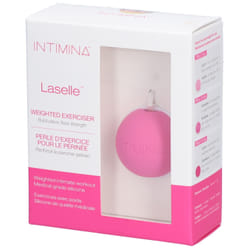 Intimina Kegel Sfera Laselle Pavimento Pelvico 38gr
