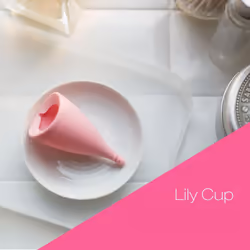 Intimina Lily Cup Misura A Coppetta Mestruale 1 Pezzo - Vista aggiuntiva 6