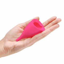 Intimina Lily Cup Misura B Coppetta Mestruale 1 Pezzo