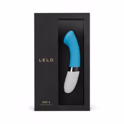 LELO Gigi 2 Ambidestro