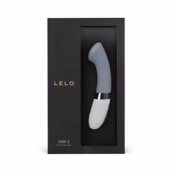 LELO Gigi 2 Ambidestro