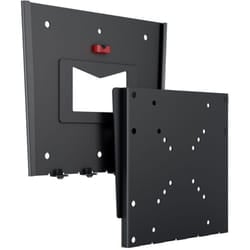 Multibrackets 3008 Supporto TV a parete 101,6 cm (40") Nero