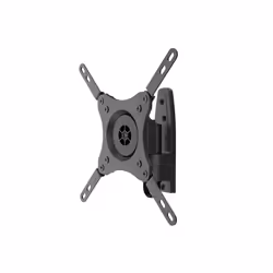 Multibrackets 3275 Supporto TV a parete 32" Nero - Vista aggiuntiva 4