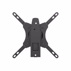 Multibrackets 3275 Supporto TV a parete 32" Nero - Vista aggiuntiva 5