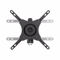 Multibrackets 3275 Supporto TV a parete 32" Nero - Vista aggiuntiva 6