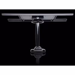 Multibrackets 4210 Supporto TV a parete 50" Nero - Vista aggiuntiva 7