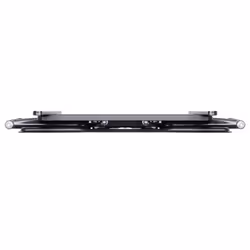 Multibrackets 4227 Supporto TV a parete 65" Nero - Vista aggiuntiva 4
