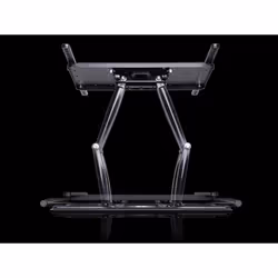 Multibrackets 4227 Supporto TV a parete 65" Nero - Vista aggiuntiva 5