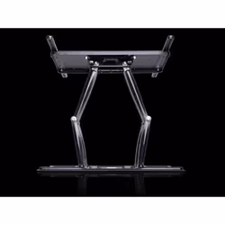 Multibrackets 4227 Supporto TV a parete 65" Nero - Vista aggiuntiva 7