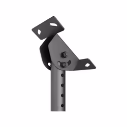 Multibrackets 5453 Supporto per display espositivi 32" Nero - Vista aggiuntiva 6