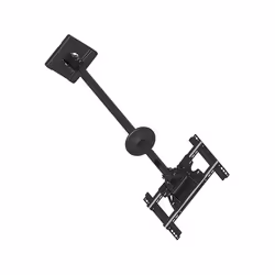 Multibrackets 5460 Supporto per display espositivi 55" Nero - Vista aggiuntiva 4