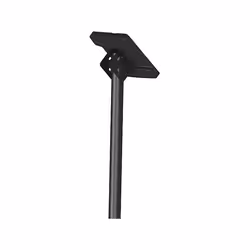 Multibrackets 5491 Supporto per display espositivi 70" Nero - Vista aggiuntiva 4