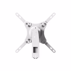 Multibrackets 6085 Supporto TV a parete 32" Bianco - Vista aggiuntiva 4