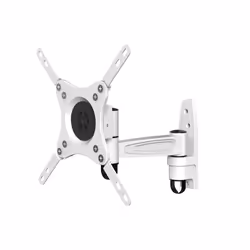 Multibrackets 6085 Supporto TV a parete 32" Bianco - Vista aggiuntiva 5