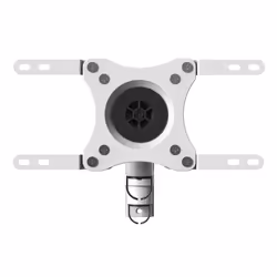 Multibrackets 6085 Supporto TV a parete 32" Bianco - Vista aggiuntiva 6