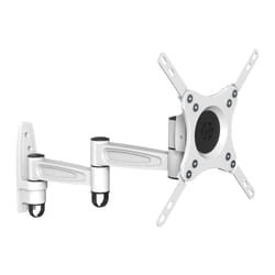 Multibrackets 6092 Supporto TV a parete 32" Bianco
