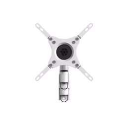 Multibrackets 6092 Supporto TV a parete 32" Bianco - Vista aggiuntiva 3