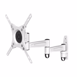 Multibrackets 6092 Supporto TV a parete 32" Bianco - Vista aggiuntiva 4