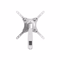 Multibrackets 6092 Supporto TV a parete 32" Bianco - Vista aggiuntiva 5