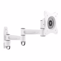 Multibrackets 6092 Supporto TV a parete 32" Bianco - Vista aggiuntiva 6
