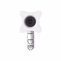 Multibrackets 6092 Supporto TV a parete 32" Bianco - Vista aggiuntiva 8