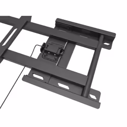 Multibrackets 6214 Supporto TV a parete 47" Nero - Vista aggiuntiva 7