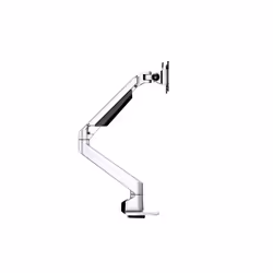 Multibrackets 7167 Supporti a parete per TV 32" Scrivania Argento - Vista aggiuntiva 5