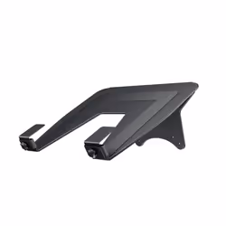 Multibrackets 7525 supporto per laptop Supporto per computer portatile Nero - Vista aggiuntiva 4
