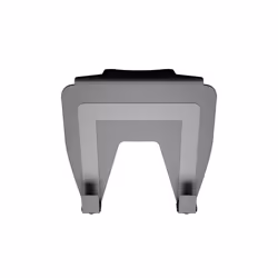 Multibrackets 7525 supporto per laptop Supporto per computer portatile Nero - Vista aggiuntiva 7