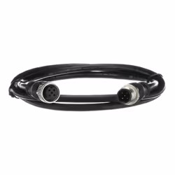ABB M12-C112 M12-5 Nero - Vista aggiuntiva 3