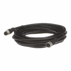 ABB M12-C612 M12-5 Nero - Vista aggiuntiva 2