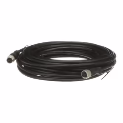 ABB M12-C1012 M12-5 Nero - Vista aggiuntiva 2