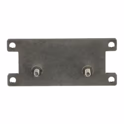 ABB 2TLA020053R0600 kit di fissaggio Acciaio inox - Vista aggiuntiva 2
