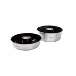 Omnia OMNIA-151 batteria di pentole da camping Pan 2 L Acciaio inox - Vista aggiuntiva 4