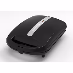 Emerio ST-111153, Nero, 1100 W, 274 mm, 140 mm, 392 mm