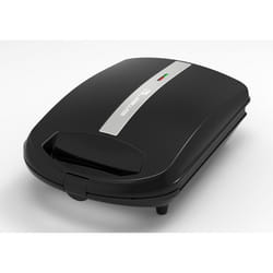 Emerio ST-111153 tostiera 1100 W Nero