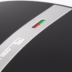 Emerio ST-111153 tostiera 1100 W Nero